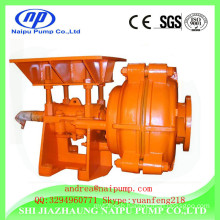 Slurry Pump for Borehole Rig, Triplex Reciprocate Type